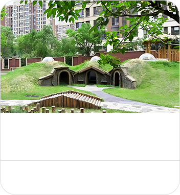 加洋幼儿园-茉莉园园校图片