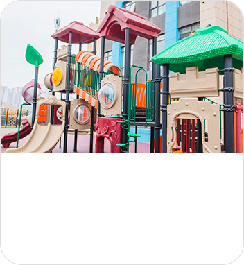 加洋幼儿园-梧桐语园园校图片