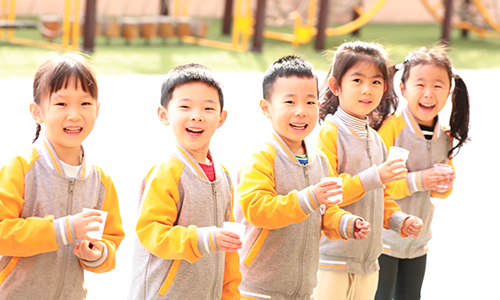 太原市小店区 ｜ 加洋幼儿园-星河湾园招生信息