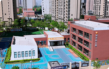 加洋幼儿园-海德园