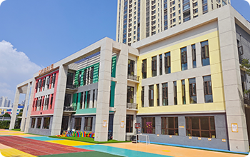 加洋幼儿园-金禧园