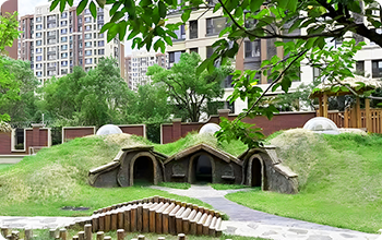 加洋幼儿园-茉莉园