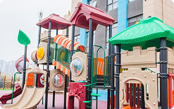 加洋幼儿园-梧桐语园