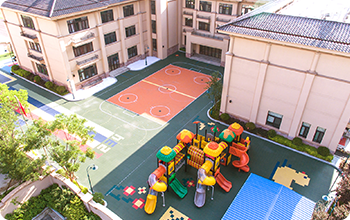 加洋幼儿园-星河湾园