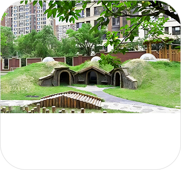 加洋幼儿园-茉莉园园区图片