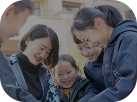 深耕太原幼教视觉图