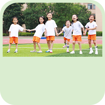 幼升小一体化路径视觉图