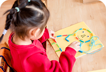 特色校本课程课程图片