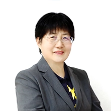 刘艳校长